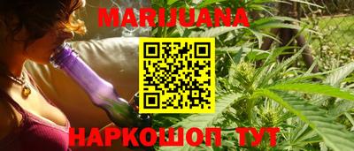 шишки Берёзовский