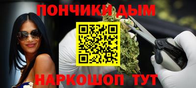 шишки Берёзовский